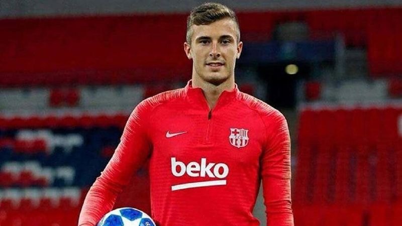 Inaki Pena kimdir, kaç yaşında? Galatasaray'ın yeni kalecisi Inaki Pena'nın kariyeri