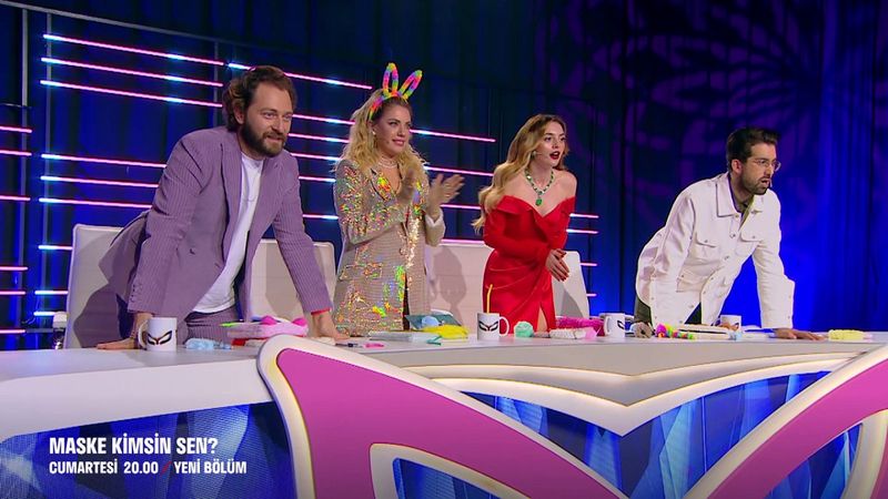 İddialar kafaları karıştırdı! Maske Kimsin Sen final mi yapıyor, ne zaman?