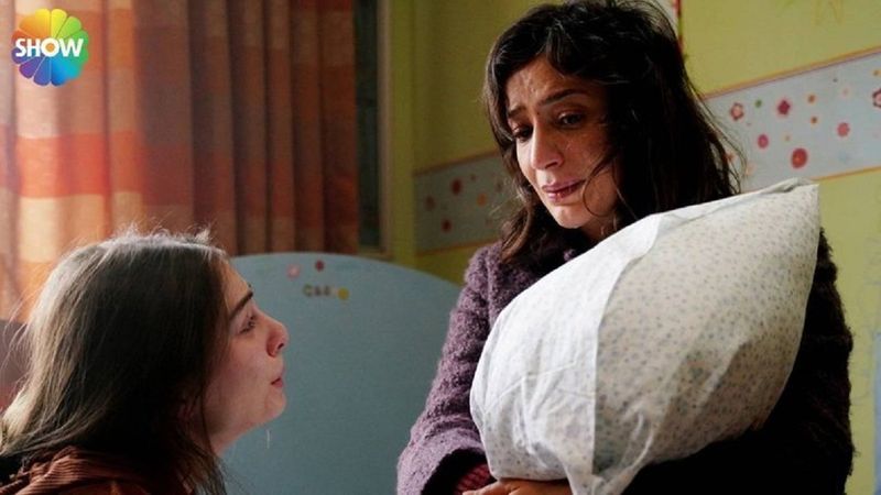 Yayın tarihi belli oldu! Canan Ergüder'li Oğlum dizisi ne zaman başlıyor?