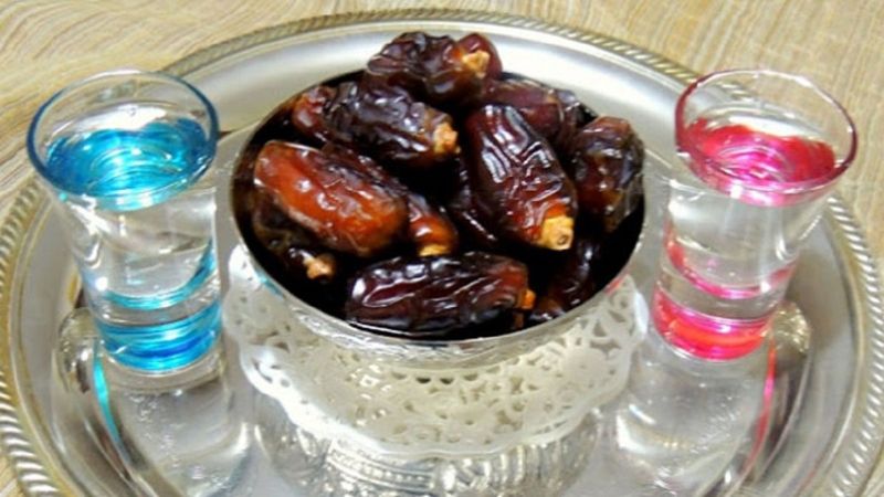 İçtiğimiz sulardan çok farklı! Zemzem suyunun 8 şaşırtıcı faydası