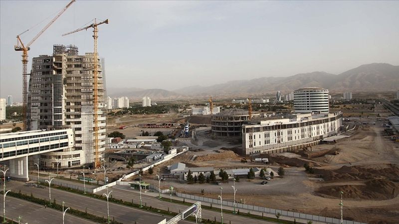 ABD'de inşaat harcamaları aralık ayında beklentilerin altında kaldı