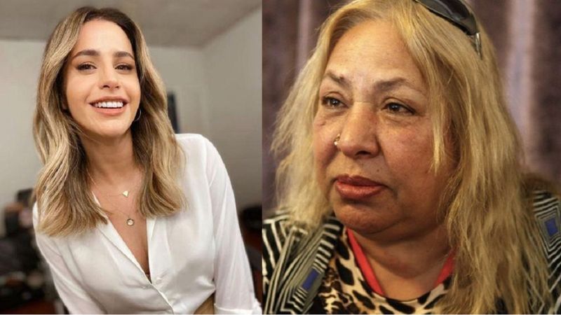 Dilber Ay rolü için 9 kilo almıştı! Büşra Pekin son haliyle ağızları açık bıraktı