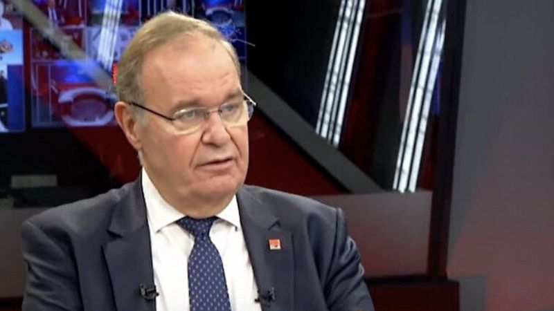 CHP'li Faik Öztrak'tan İYİ Partili Yavuz Ağıralioğlu'na: Bu lafların kıymetiharbiyesi yok