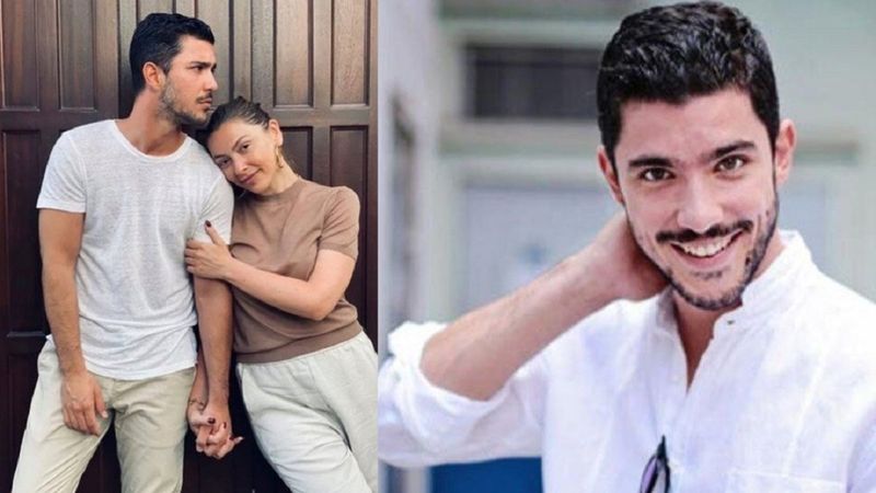 Kaan Yıldırım'ın yeni aşkı çok konuşulacak! Hadise'nin açtığı yaraları bakın kim sarıyor