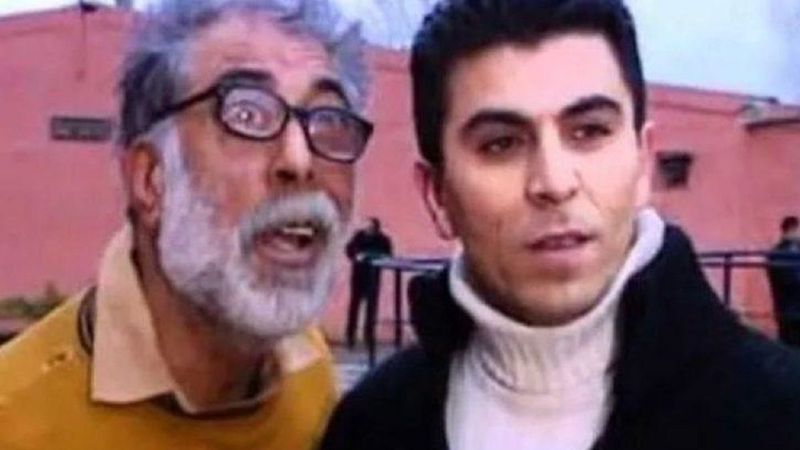 Kurtlar Vadisi'nin Erdal'ı Sefa Zengin son haliyle hayrete düşürdü! Yıllar hiç acımamış...