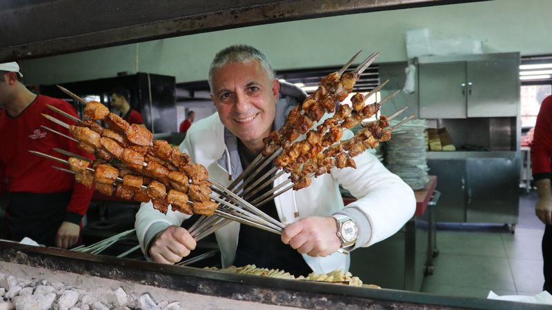 Adana’da günlük et tüketimi 80 tona ulaştı