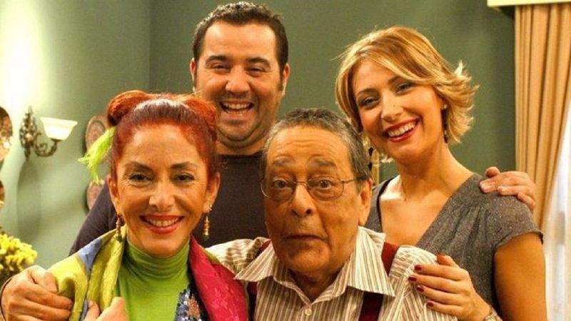 Avrupa Yakası'nın mimarı Gülse Birsel ekranlara bomba gibi dönüyor! Yeni dizisi hakkında ilk kez konuştu