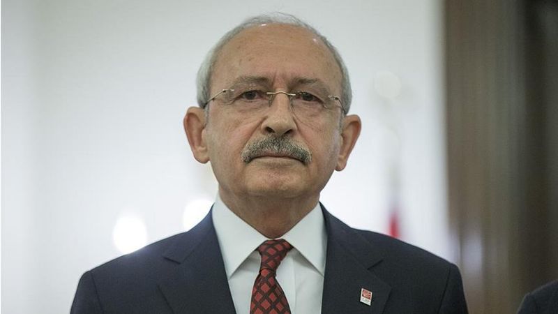 Kemal Kılıçdaroğlu: Helalleşmemiz lazım