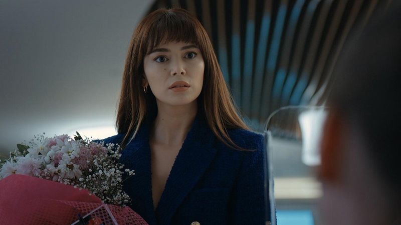 Mahkum'un Avukat Cemre'si Seray Kaya'nın eski aşkı bakın kim çıktı! Bir dönem abayı fena yakmış...