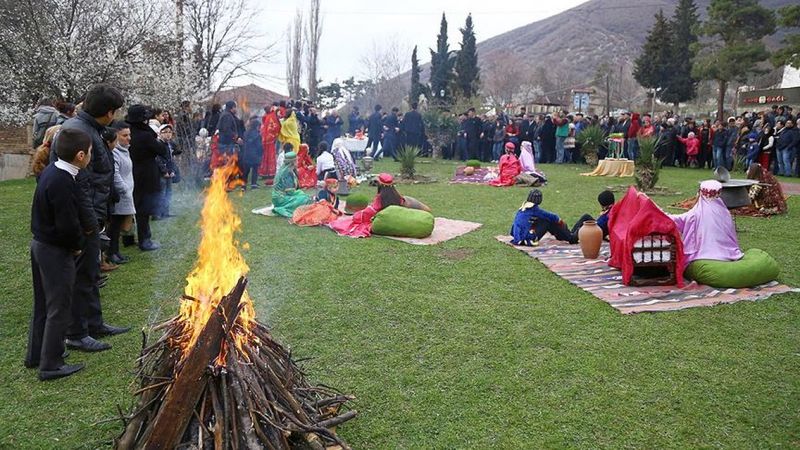Nevruz Bayramı ne zaman? 2022 bahar etkinlikleri için geri sayım...