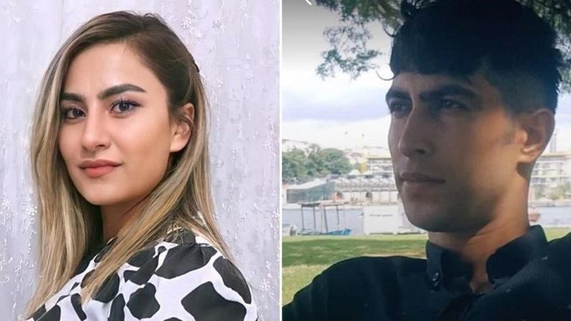 Şilan Topal'ı kaçıran sanığa tekrar yakalama kararı çıkarıldı