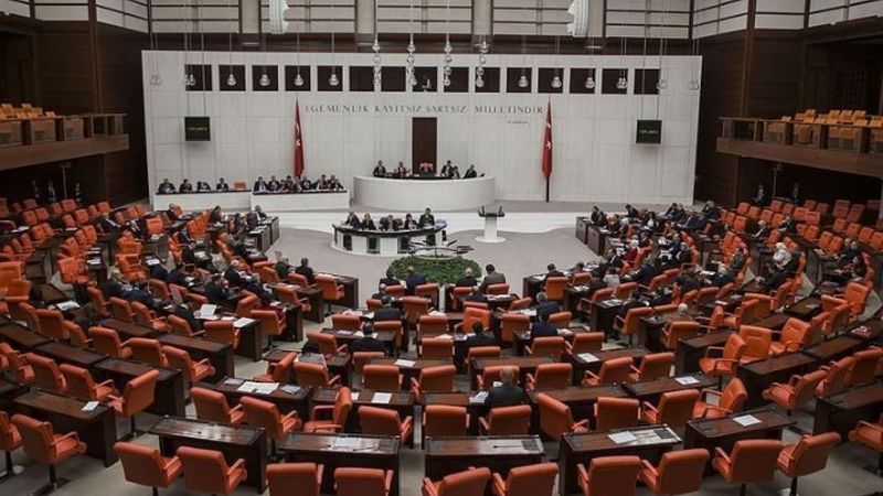 Şuşa Beyannamesi TBMM'de kabul edildi