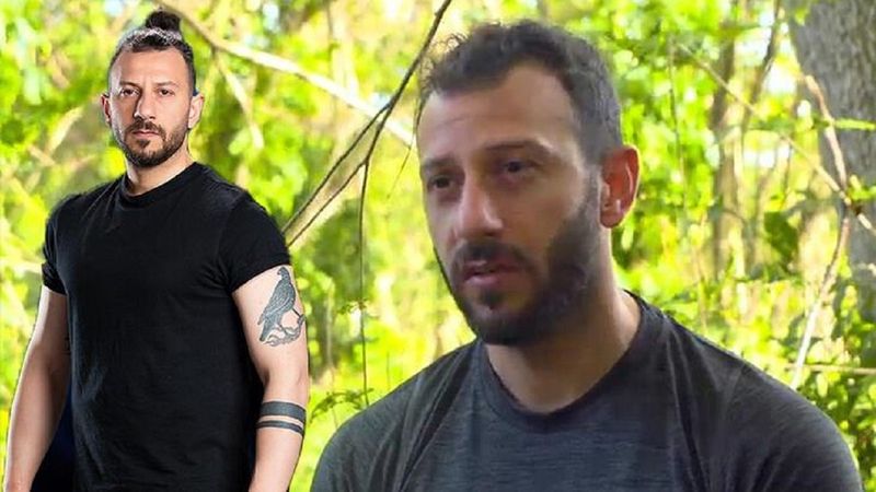 Survivor Ardahan'ın eski sevgilisi Bu Tarz Benim yarışmacısı çıktı! 2 hafta süren aşkın hazin sonu...