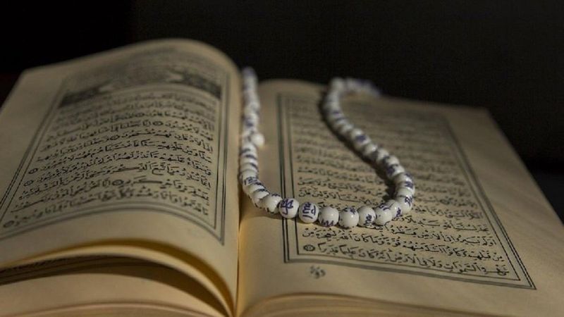 Regaip Kandili'nde hangi zikir ve tesbihler çekilir? Regaip Kandili tesbih ve zikirleri 2022