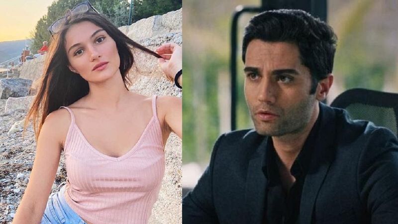 Başrolde EDHO'nun yıldızı Yunus Emre Yıldırımer var! Adı Sevgi dizisinden ilk tanıtım geldi