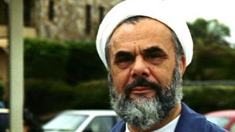 Yiğit bir dava adamı; Mahmud Esad Coşan hoca yâd ediliyor