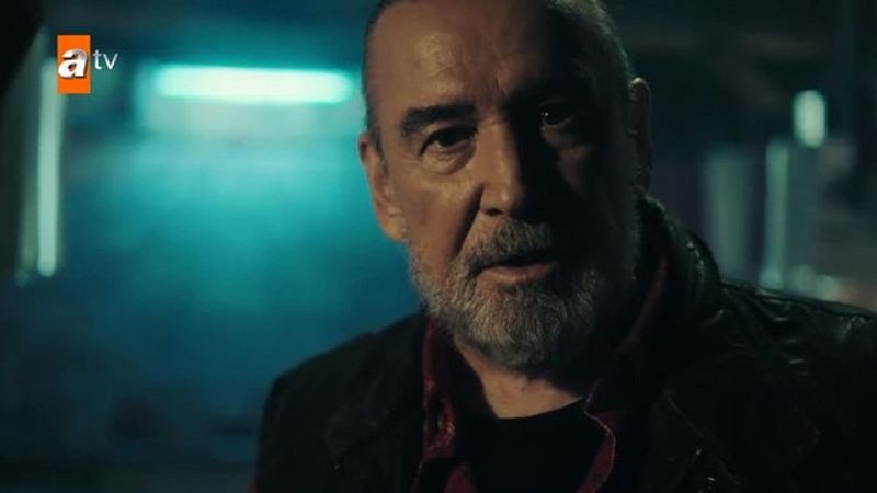 Diriliş Ertuğrul'un yıldızı Yalnız Kurt ile ekranlara döndü! Usta isim kilit bir role hayat verecek