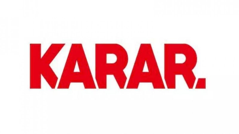 Cumhurbaşkanı Erdoğan için  'Hadi inşallah' diyen editör işten çıkarıldı