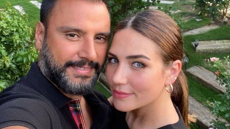 Ayrılık çanları çalıyor! Alişan ve Buse Varol arasında kriz çıktı, o fotoğraflar ele verdi