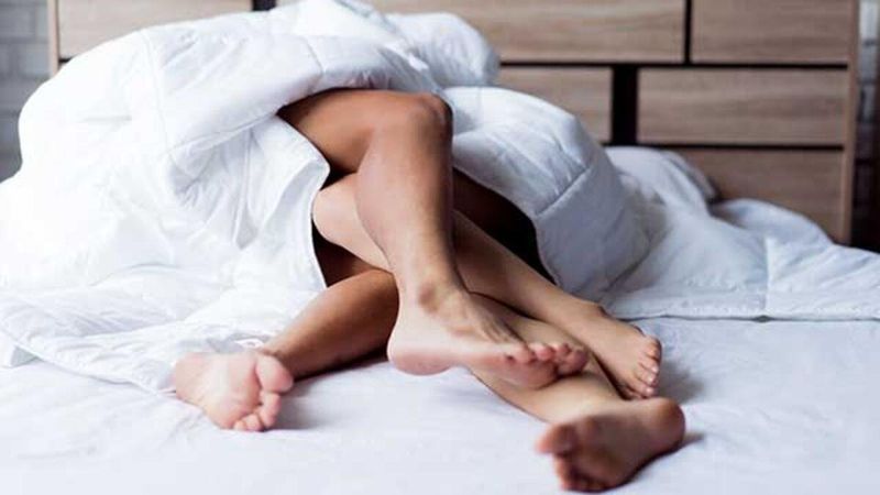 Bazı erkeklerin neden seks bağımlısı olduğu tespit edildi! İşin sırrı bakın neymiş