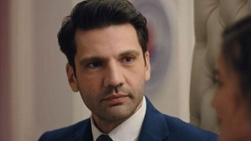 Yargı'nın Ilgaz'ı Kaan Urgancıoğlu'nun sevgilisi bakın hangi oyuncu çıktı! Dile kolay, 8 yıldır beraberler...