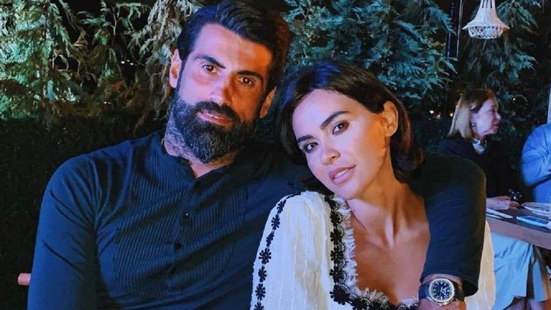 Seksenler'in Amelie'si Zeynep Demirel mini etekli pozuyla Instagram'ı salladı! 'Volkan Demirel çok şanslı'