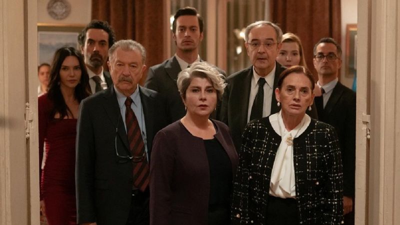 Camdaki Kız'da flaş ayrılık! O ismin vedası hikayenin gidişatını değiştirecek