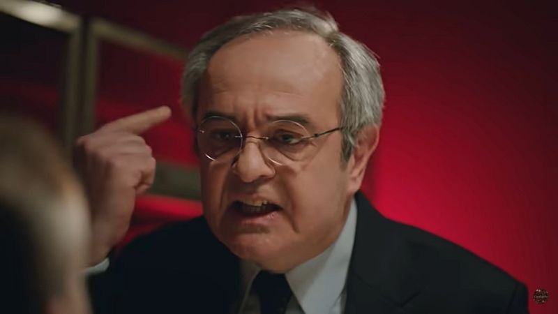 Camdaki Kız 30. bölüm fragmanı: Adil, Sedat ve Cana'nın yasak aşkını öğrendi, her şeyi anlatıyor!