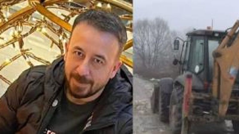 Büyükçekmece'deki arazide cesedi bulunan Murat Kartal ile ilgili yeni gelişme