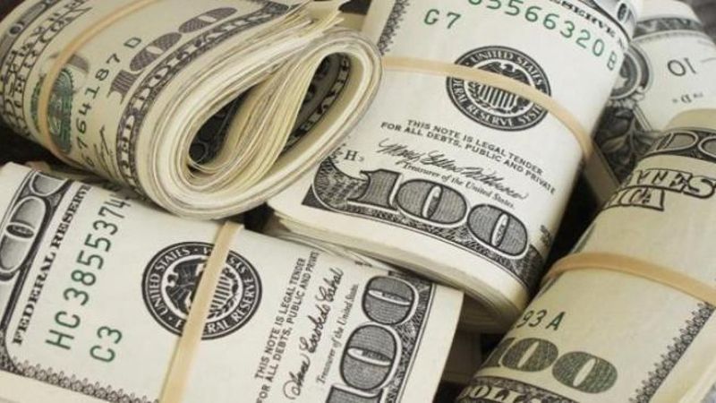 7 Şubat Pazartesi 2022 güncel döviz kuru: Bugün dolar ve euro ne kadar?