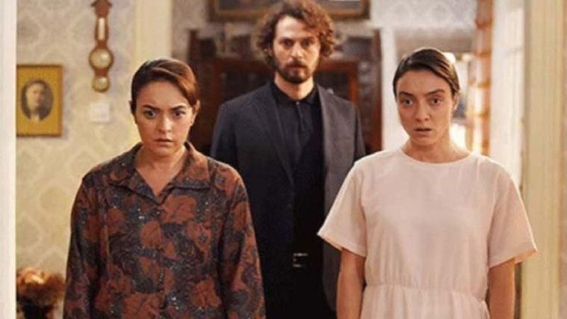 Masumlar Apartmanı izleyicilerini şoke eden ayrılık! Başrol oyuncusu diziye veda etti