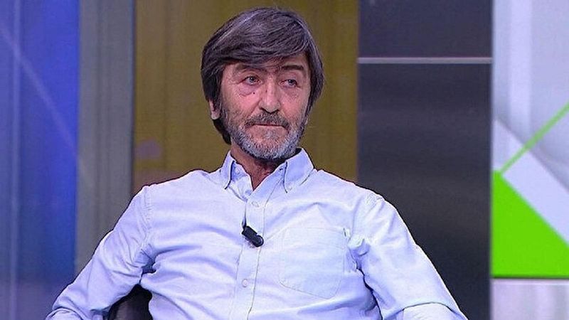 Rıdvan Dilmen'in TRT'den ayrıldığı iddia edildi! Hayranları neye uğradığını şaşırdı