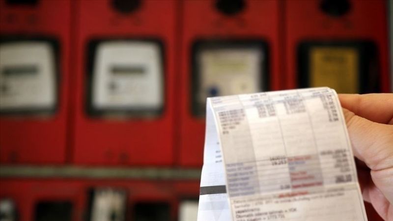 Konut abonelerinin yüzde 80'inin elektrik tüketimi ilk kademeden