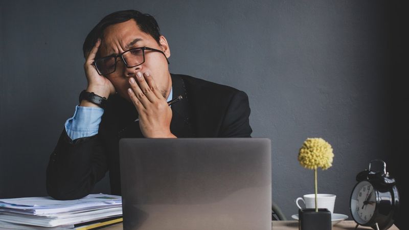 Yaşınıza göre ne kadar uyumanız gerekiyor?