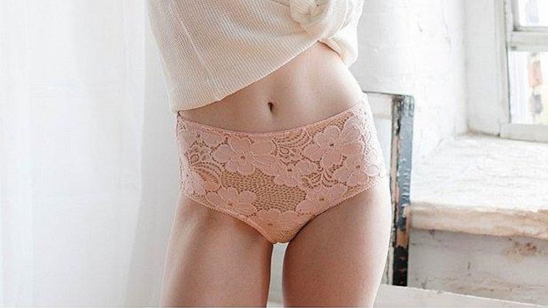 Yatarken iç çamaşırınızı çıkarın! Neden mi? Faydaları inanılmaz…