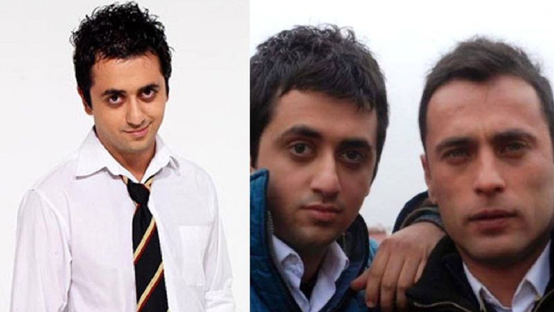 Değişimin böylesi görülmedi! Arka Sıradakiler'in Yadigar'ı Temmuz Karikutal son haliyle hayrete düşürdü