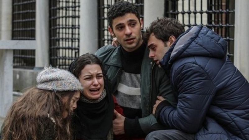 Kardeşlerim'de bir ayrılık daha! Güzel oyuncunun vedası hikayeyi altüst edecek