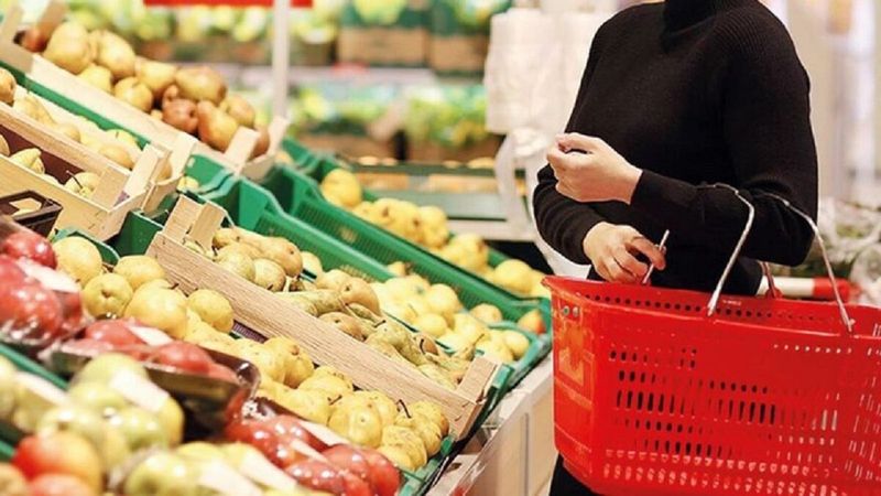 KDV oranı düştü mü, yüzde kaç oldu? 2022 gıda ürünlerinde KDV oranı