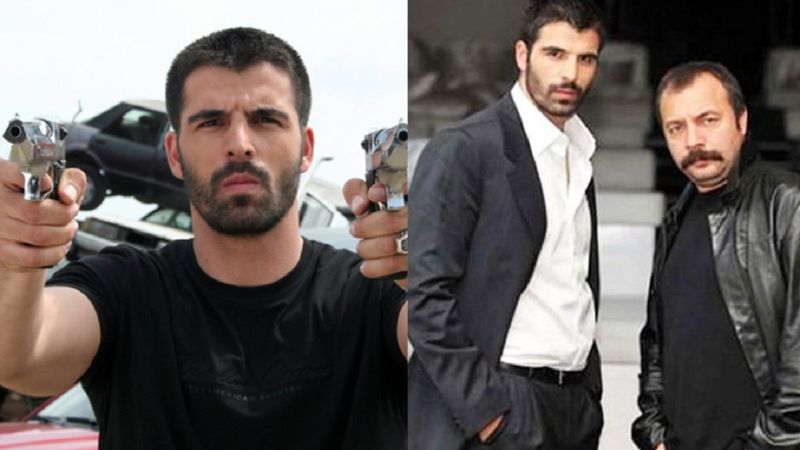 Tanıyabilene aşk olsun! Adanalı'nın Maraz Ali'si Mehmet Akif Alakurt son haliyle şaşkınlık yarattı