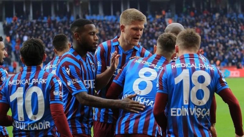 Trabzonspor - Konyaspor maçı ne zaman, saat kaçta ve hangi kanalda?