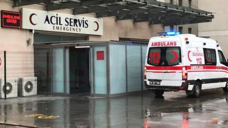 Eskişehir'de iki ailenin kavgasında silahlar konuştu