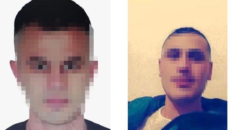 Esenler’de öldürülen gencin katili kardeşi çıktı