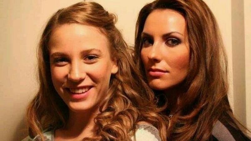 Adanalı'nın paylaşılmayan Yunan güzeliydi! Maria'nın değişimi Serenay Sarıkaya'yı bile sollar...