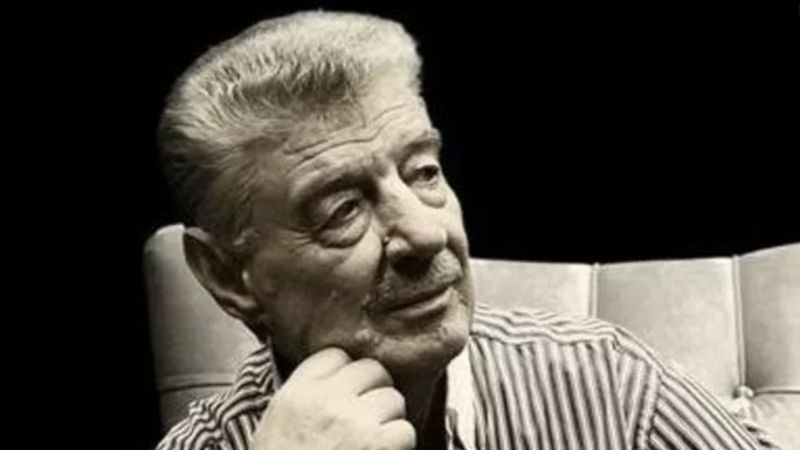 Sanatçı Arif Şentürk yoğun bakımda