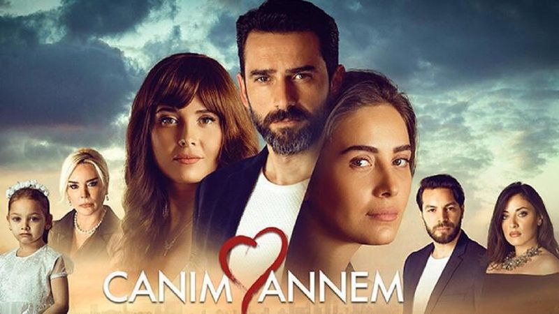 Canım Annem dizisi konusu ve oyuncu kadrosu