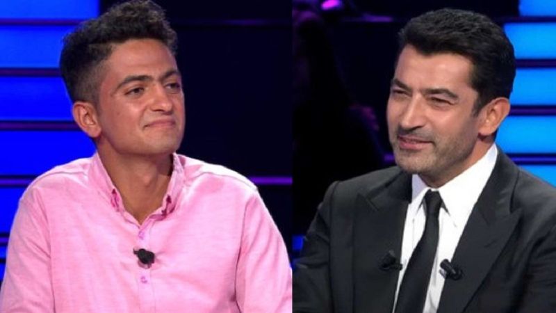 Kim Milyoner Olmak İster'de 125 bin TL kazanmıştı! Urfalı Hikmet o parayla bakın ne yapmış