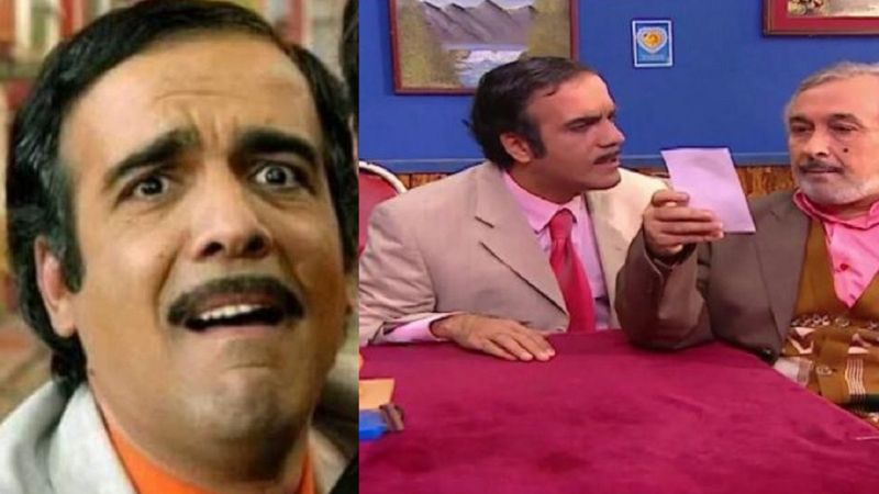 Tanıyabilene aşk olsun! Cennet Mahallesi'nin Şipşak Rıza'sı Levent Tülek'in son haline bakın