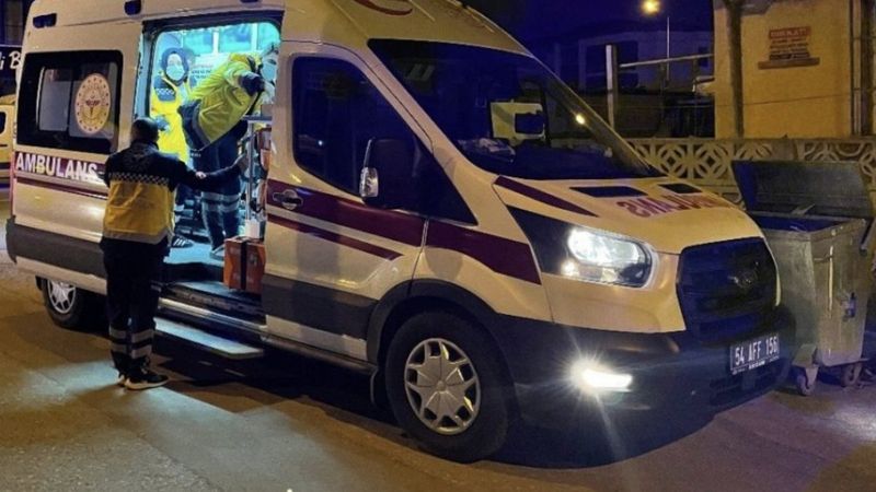 Sakarya’da anne ve 5 çocuğu sobadan zehirlendi