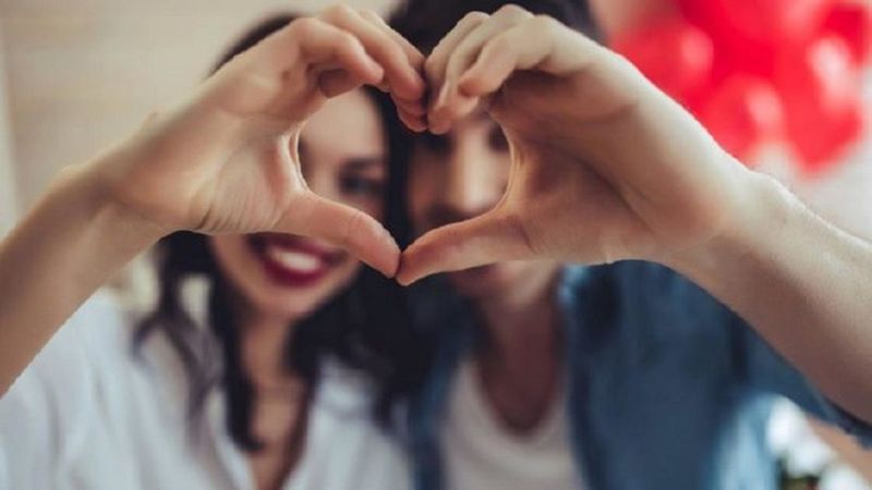 Sevgililer Günü mesajları 2022: En güzel, romantik, resimli 14 Şubat Sevgililer Günü mesajları