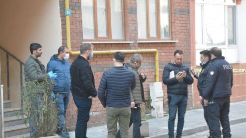 Balıkesir'de kıskançlık cinayeti: 4 aylık hamile eşini bıçaklayarak öldürdü